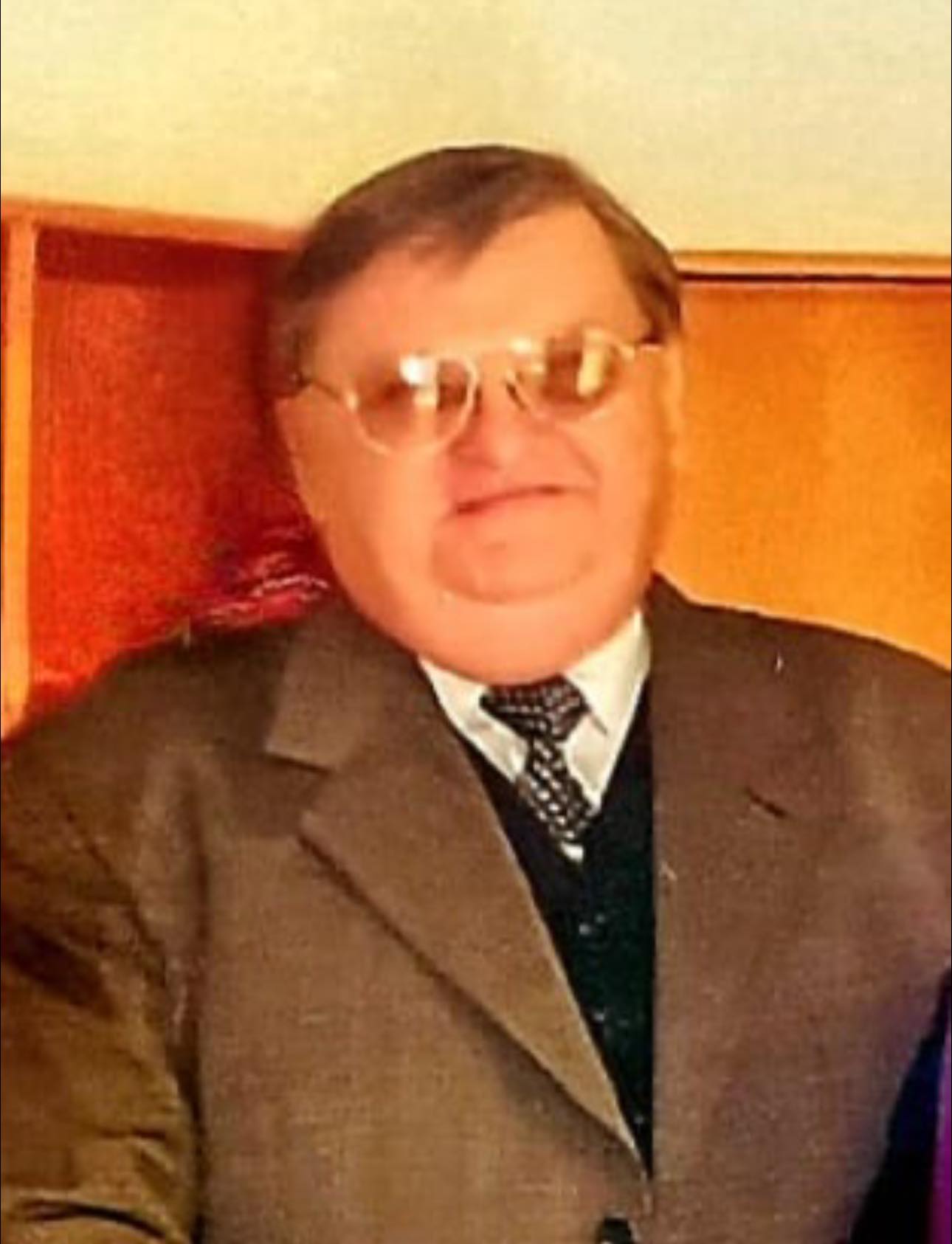 Początek firmy